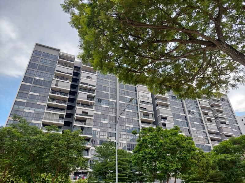 SkyPark Residences, Sembawang Drive, 4 Bedrooms, 1,528 sqft, Executive Condominium For Sale, by Judy Loh, 23951495 - PropertyGuru.com.sg