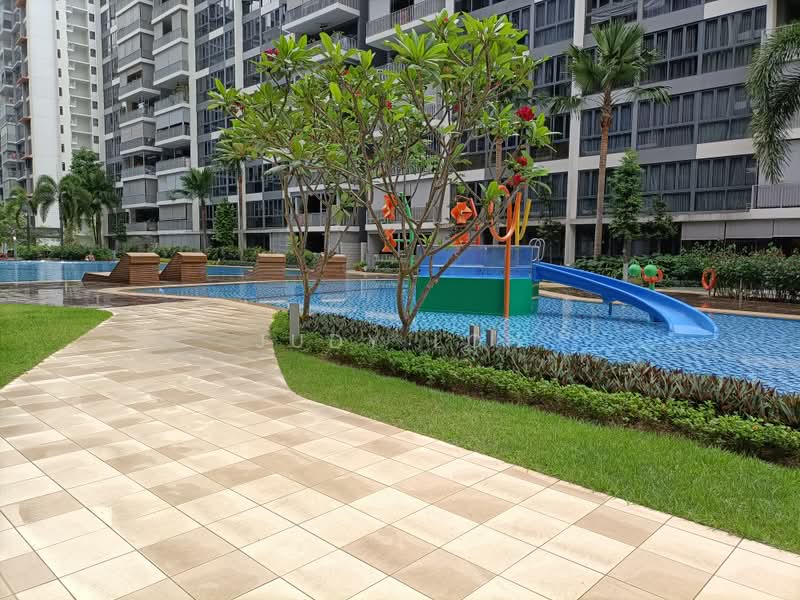 SkyPark Residences, Sembawang Drive, 4 Bedrooms, 1,528 sqft, Executive Condominium For Sale, by Judy Loh, 23951495 - PropertyGuru.com.sg