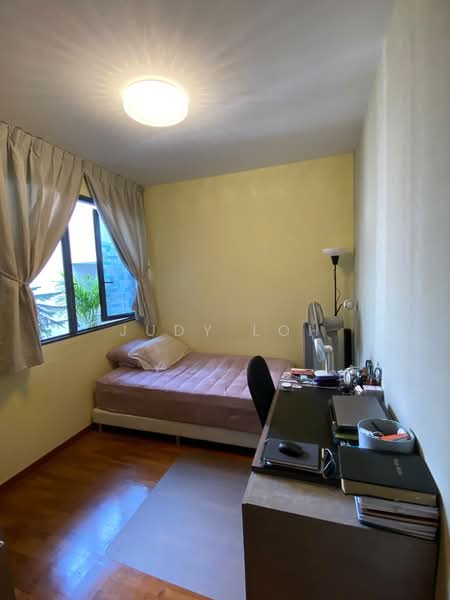 SkyPark Residences, Sembawang Drive, 4 Bedrooms, 1,528 sqft, Executive Condominium For Sale, by Judy Loh, 23951495 - PropertyGuru.com.sg