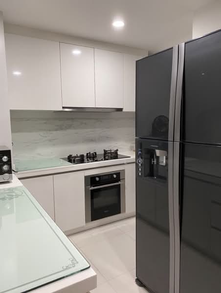 SkyPark Residences, Sembawang Drive, 4 Bedrooms, 1,528 sqft, Executive Condominium For Sale, by Judy Loh, 23951495 - PropertyGuru.com.sg