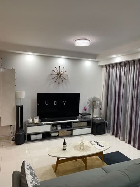 SkyPark Residences, Sembawang Drive, 4 Bedrooms, 1,528 sqft, Executive Condominium For Sale, by Judy Loh, 23951495 - PropertyGuru.com.sg