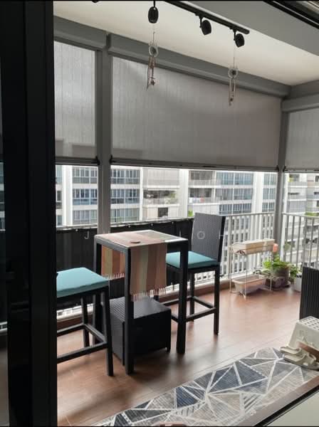SkyPark Residences, Sembawang Drive, 4 Bedrooms, 1,528 sqft, Executive Condominium For Sale, by Judy Loh, 23951495 - PropertyGuru.com.sg