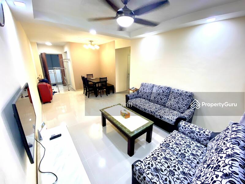 For Rent - 469B Sengkang West Way