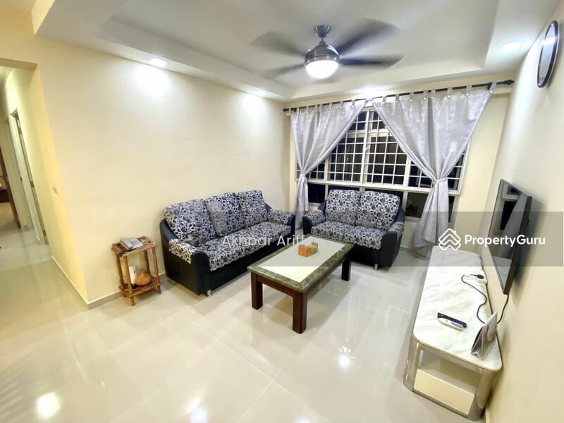 For Rent - 469B Sengkang West Way