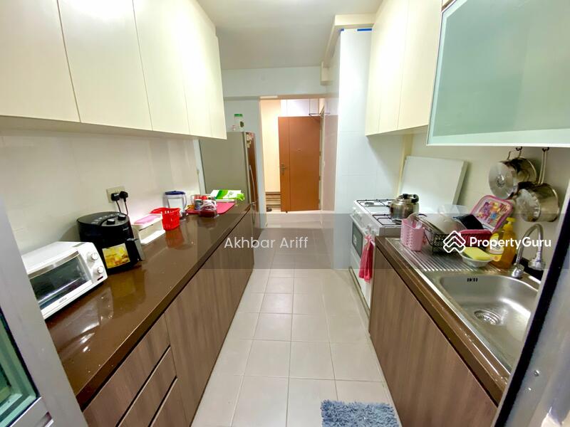 For Rent - 469B Sengkang West Way