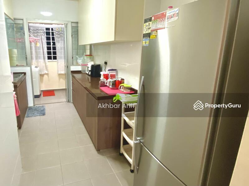 For Rent - 469B Sengkang West Way