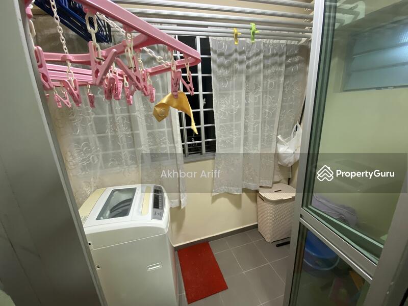 For Rent - 469B Sengkang West Way