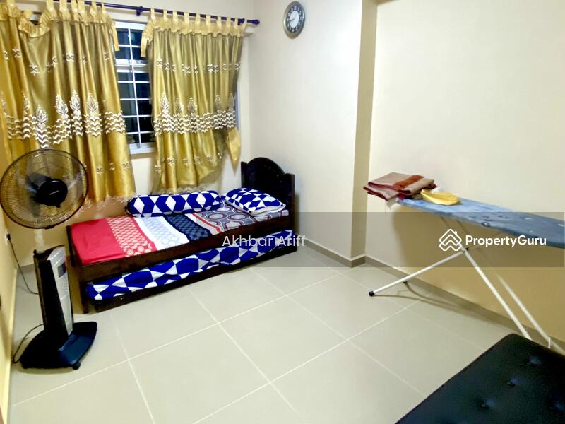 For Rent - 469B Sengkang West Way