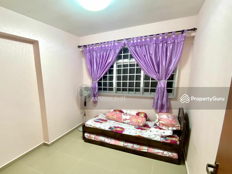 For Rent - 469B Sengkang West Way