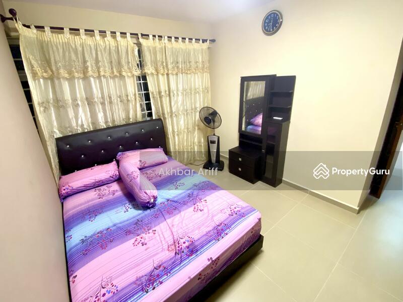For Rent - 469B Sengkang West Way