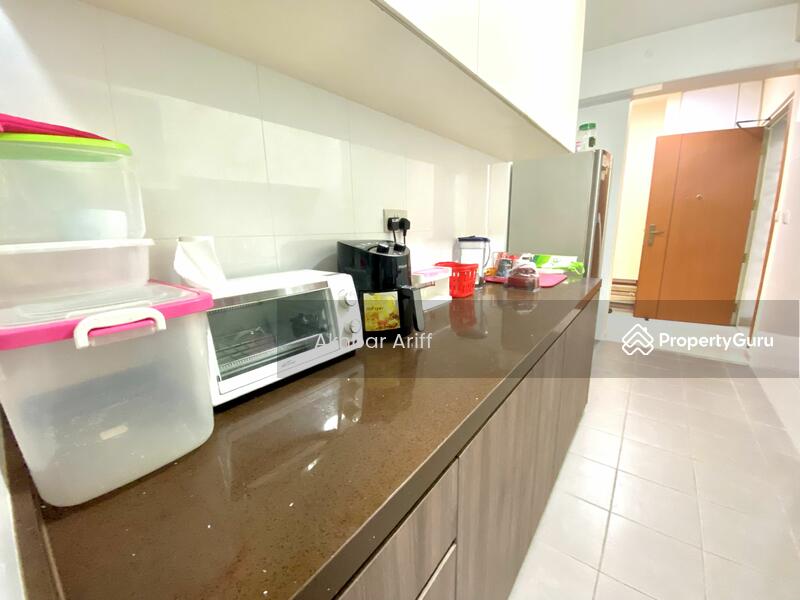For Rent - 469B Sengkang West Way