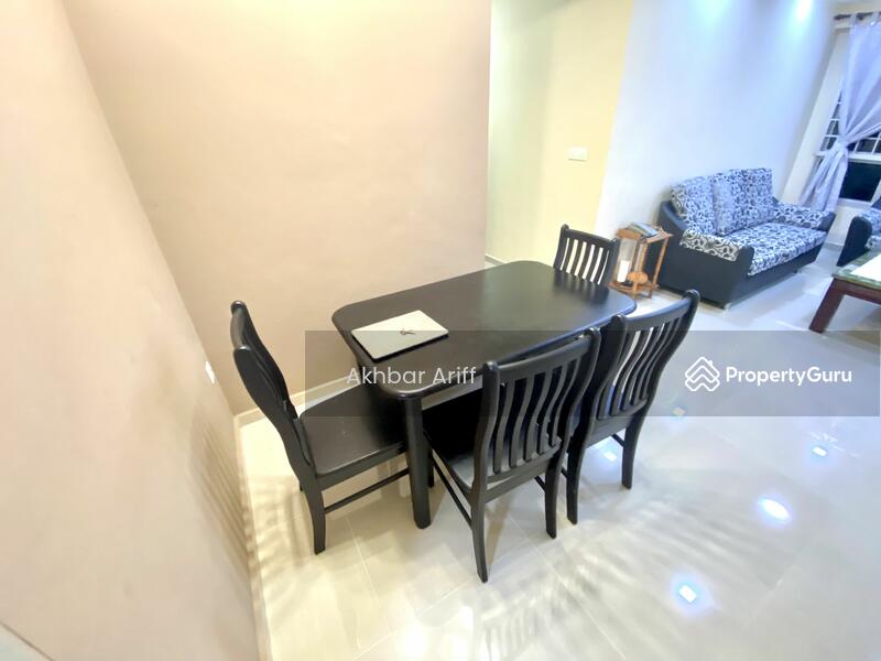 For Rent - 469B Sengkang West Way
