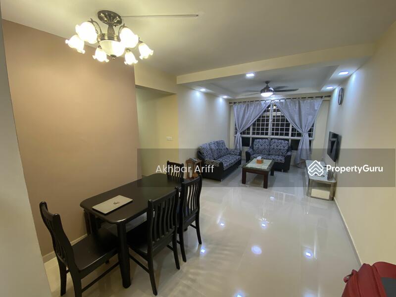 For Rent - 469B Sengkang West Way