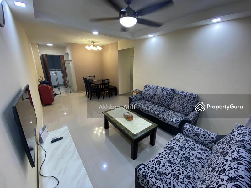 For Rent - 469B Sengkang West Way