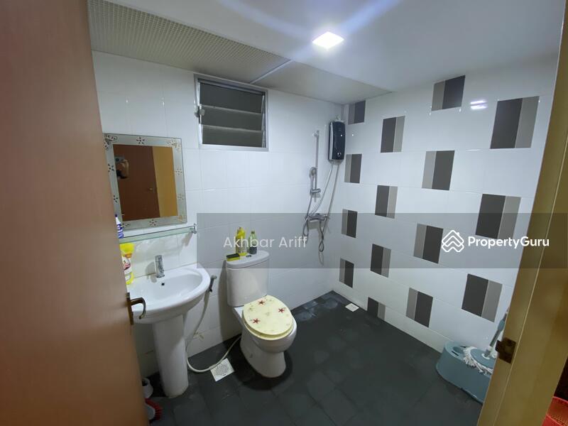 For Rent - 469B Sengkang West Way