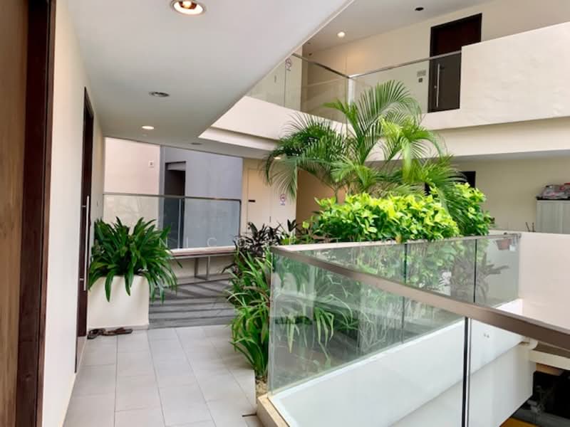 NottingHill Suites, 29A Toh Tuck Road, 1 Bedroom, 398 sqft, Apartment For Rent, by Nicole Teo, 23951674 - PropertyGuru.com.sg