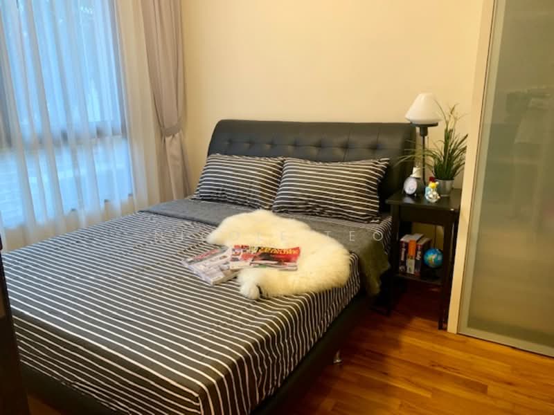 NottingHill Suites, 29A Toh Tuck Road, 1 Bedroom, 398 sqft, Apartment For Rent, by Nicole Teo, 23951674 - PropertyGuru.com.sg