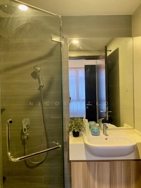 NottingHill Suites, 29A Toh Tuck Road, 1 Bedroom, 398 sqft, Apartment For Rent, by Nicole Teo, 23951674 - PropertyGuru.com.sg