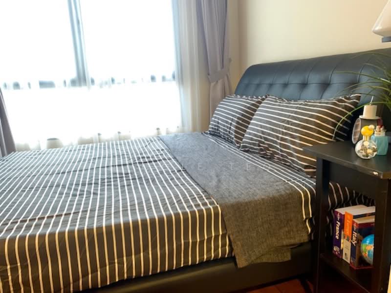 NottingHill Suites, 29A Toh Tuck Road, 1 Bedroom, 398 sqft, Apartment For Rent, by Nicole Teo, 23951674 - PropertyGuru.com.sg