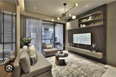 For Sale - Marina One Residences