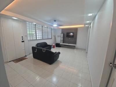 For Sale - 149 Bishan Street 11