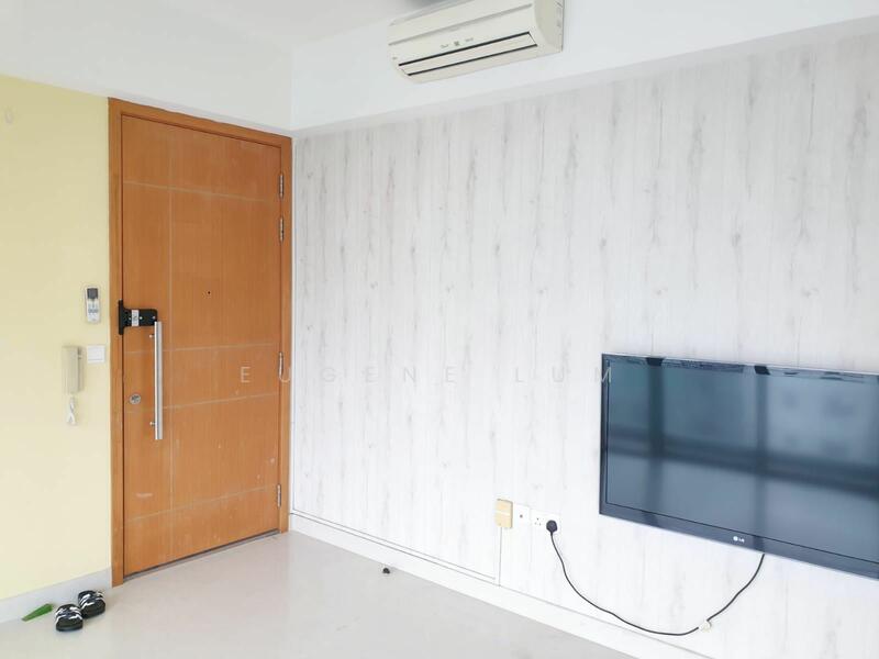 Nova 88, 8 Bhamo Road, 2 Bedrooms, 624 sqft, Apartment For Rent, by Eugene Lum, 23951996 - PropertyGuru.com.sg