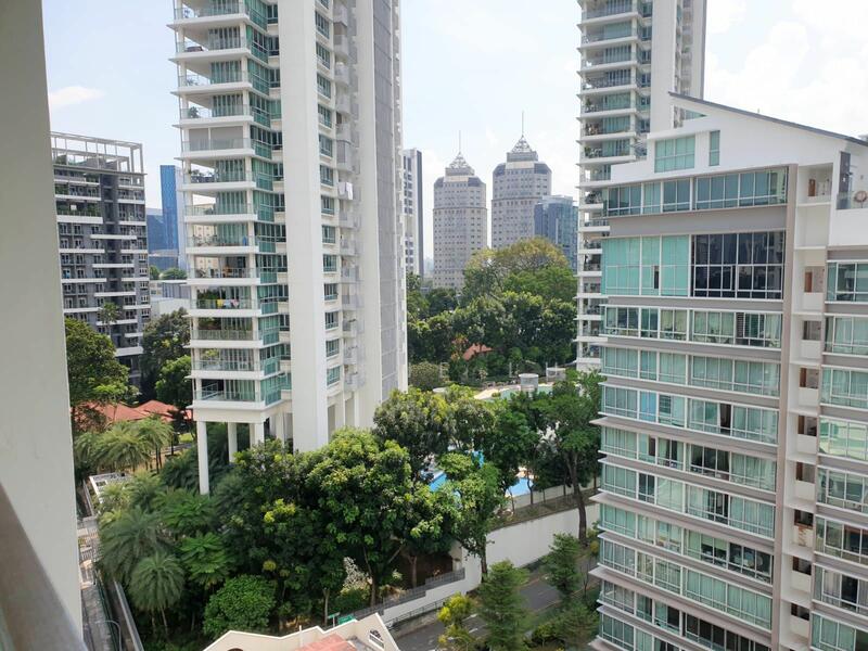 Nova 88, 8 Bhamo Road, 2 Bedrooms, 624 sqft, Apartment For Rent, by Eugene Lum, 23951996 - PropertyGuru.com.sg