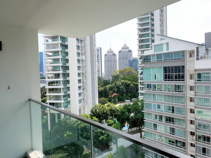 Nova 88, 8 Bhamo Road, 2 Bedrooms, 624 sqft, Apartment For Rent, by Eugene Lum, 23951996 - PropertyGuru.com.sg