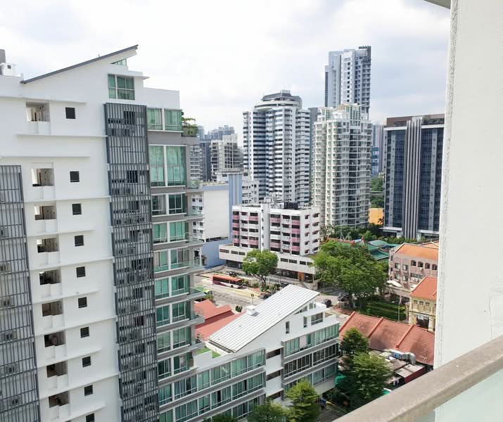 Nova 88, 8 Bhamo Road, 2 Bedrooms, 624 sqft, Apartment For Rent, by Eugene Lum, 23951996 - PropertyGuru.com.sg