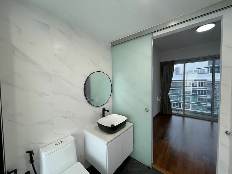Nova 88, 8 Bhamo Road, 2 Bedrooms, 624 sqft, Apartment For Rent, by Eugene Lum, 23951996 - PropertyGuru.com.sg