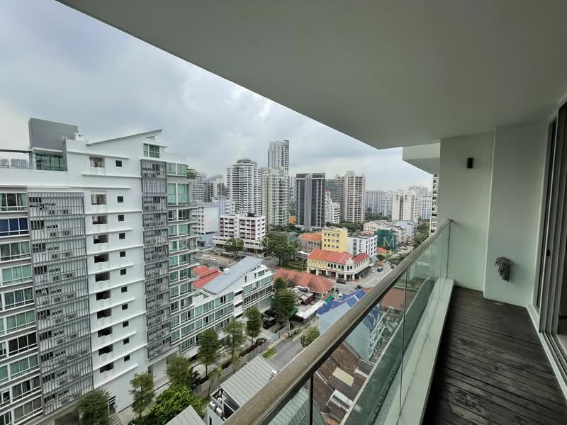 Nova 88, 8 Bhamo Road, 2 Bedrooms, 624 sqft, Apartment For Rent, by Eugene Lum, 23951996 - PropertyGuru.com.sg