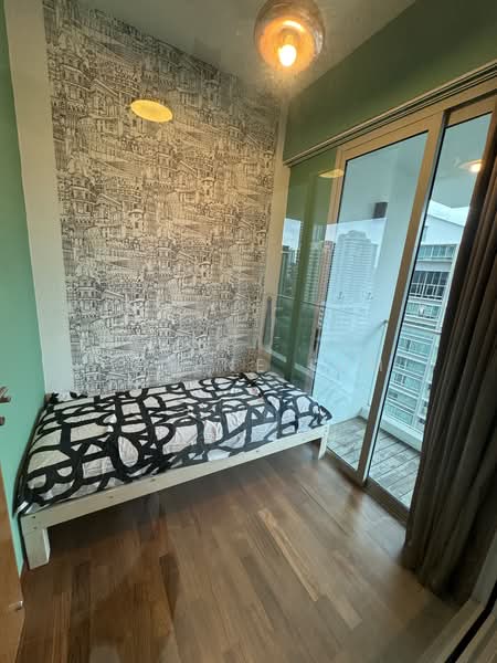 Nova 88, 8 Bhamo Road, 2 Bedrooms, 624 sqft, Apartment For Rent, by Eugene Lum, 23951996 - PropertyGuru.com.sg
