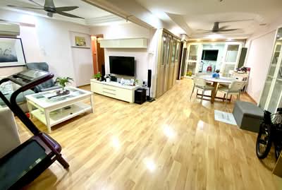 For Rent - 122 Bedok North Street 2