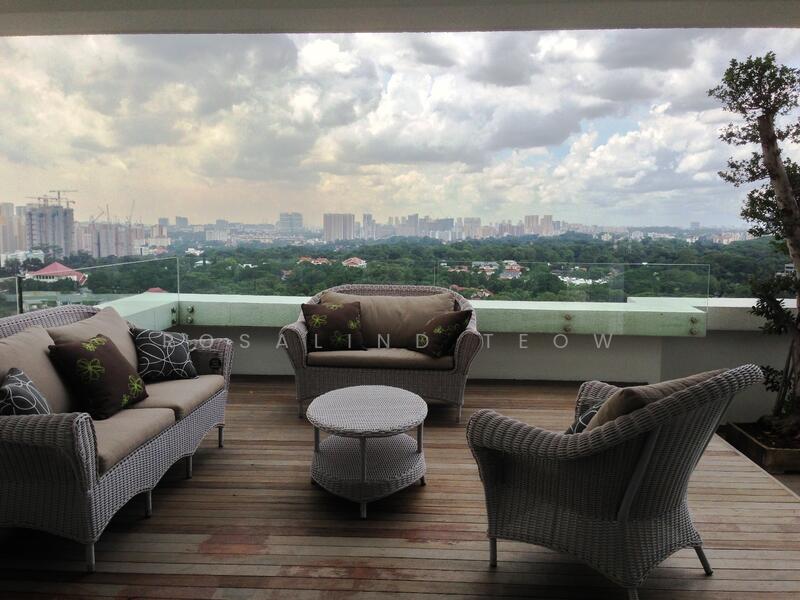 One Chatsworth, 1 Chatsworth Road, 6 Bedrooms, 13000 sqft, Apartment