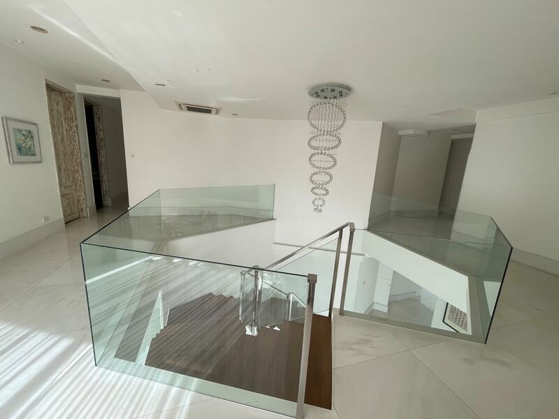 One Chatsworth, 1 Chatsworth Road, 6 Bedrooms, 13000 sqft, Apartment