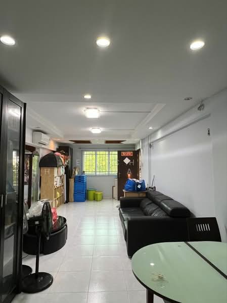 508 West Coast Drive, 508 West Coast Drive, Room Rental, 200 sqft, HDB Flat For Rent, by Wee Chye Heng (Alan Wee), 23952355 - PropertyGuru.com.sg