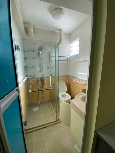 508 West Coast Drive, 508 West Coast Drive, Room Rental, 200 sqft, HDB Flat For Rent, by Wee Chye Heng (Alan Wee), 23952355 - PropertyGuru.com.sg