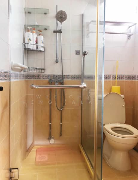 508 West Coast Drive, 508 West Coast Drive, Room Rental, 200 sqft, HDB Flat For Rent, by Wee Chye Heng (Alan Wee), 23952355 - PropertyGuru.com.sg