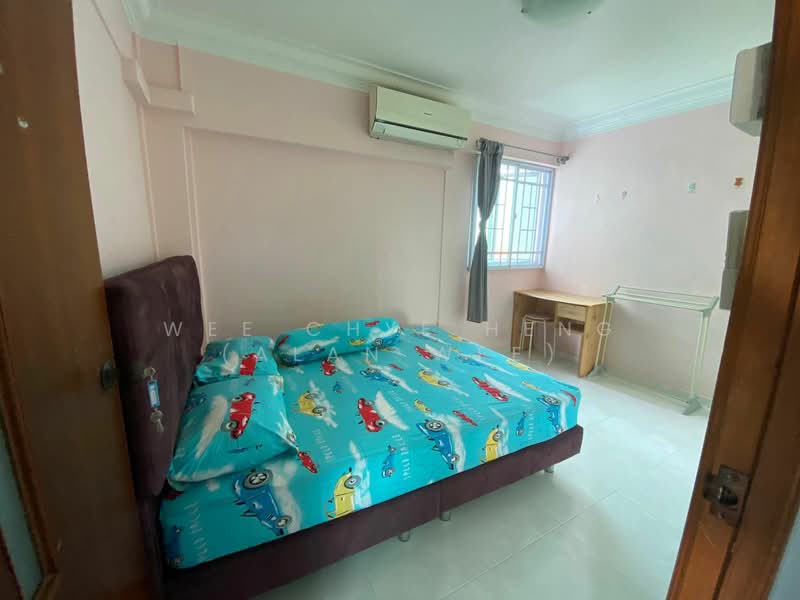 508 West Coast Drive, 508 West Coast Drive, Room Rental, 200 sqft, HDB Flat For Rent, by Wee Chye Heng (Alan Wee), 23952355 - PropertyGuru.com.sg