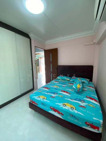 508 West Coast Drive, 508 West Coast Drive, Room Rental, 200 sqft, HDB Flat For Rent, by Wee Chye Heng (Alan Wee), 23952355 - PropertyGuru.com.sg