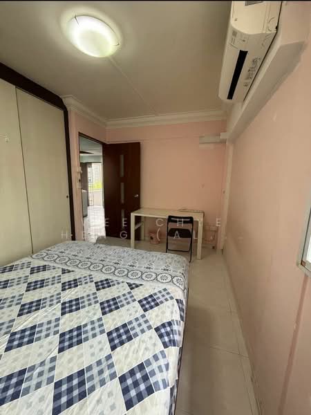 508 West Coast Drive, 508 West Coast Drive, Room Rental, 150 sqft, HDB Flat For Rent, by Wee Chye Heng (Alan Wee), 23952355 - PropertyGuru.com.sg