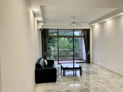 For Rent - Orchid Apartment