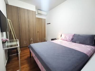 For Rent - Caspian