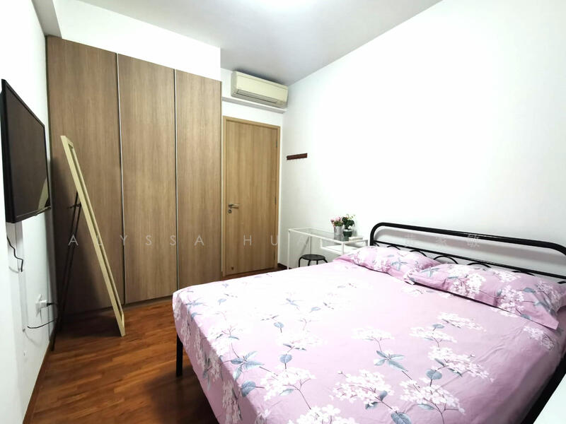 Caspian, 50 Lakeside Drive, Room Rental, 200 sqft, Condominium For Rent, by Alyssa Huang 黄家敏, 23952546 - PropertyGuru.com.sg