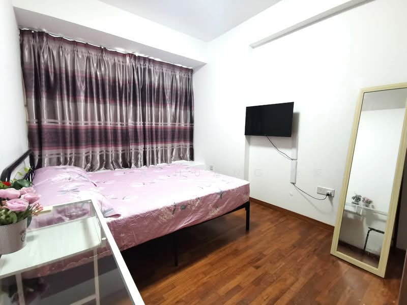 Caspian, 50 Lakeside Drive, Room Rental, 200 sqft, Condominium For Rent, by Alyssa Huang 黄家敏, 23952546 - PropertyGuru.com.sg