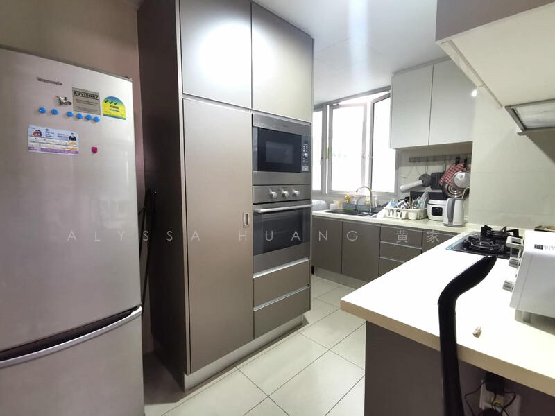 Caspian, 50 Lakeside Drive, Room Rental, 200 sqft, Condominium For Rent, by Alyssa Huang 黄家敏, 23952546 - PropertyGuru.com.sg