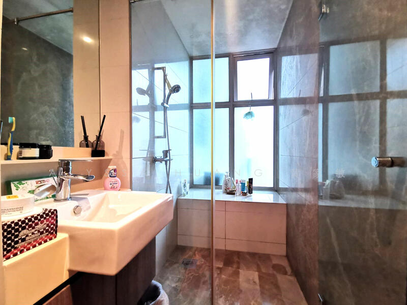 Caspian, 50 Lakeside Drive, Room Rental, 200 sqft, Condominium For Rent, by Alyssa Huang 黄家敏, 23952546 - PropertyGuru.com.sg
