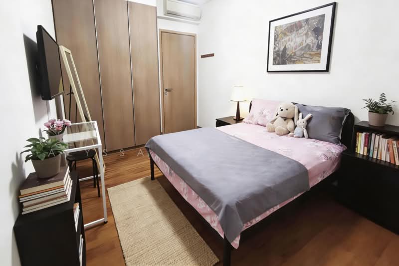 Caspian, 50 Lakeside Drive, Boon Lay / Jurong / Tuas, Room Rental, 200 sqft, Condominium For Rent, by Alyssa Huang 黄家敏, 23952546 - PropertyGuru.com.sg
