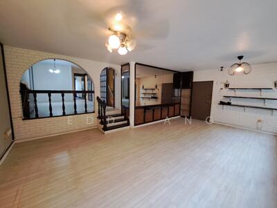 For Rent - Braddell View