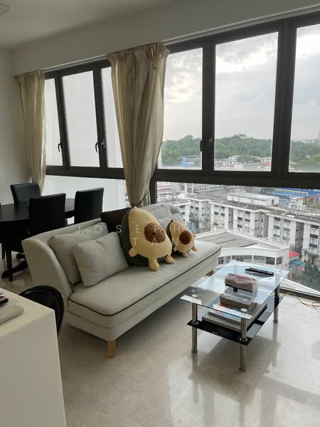 Centro Residences, 59 Ang Mo Kio Avenue 8, 2 Bedrooms, 818 sqft, Condominium For Rent, by Josephine Tan, 23952637 - PropertyGuru.com.sg